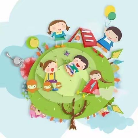 聊城经济技术开发区季海幼儿园—“停课不停学，“疫”起共成长【一】