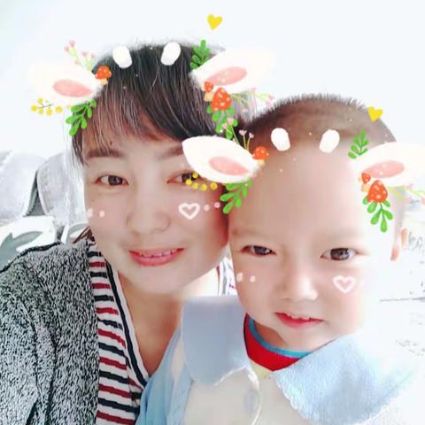 两只猴子的快乐