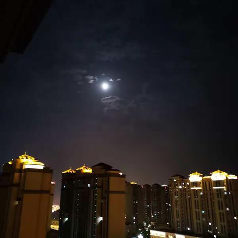 🏠李桐羽的中秋节🏠