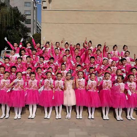 宅家“疫”课---记延职附小三年级11班一个特殊的假期