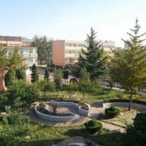 安阳特校[语文组]    停课不停学  不一样的成长