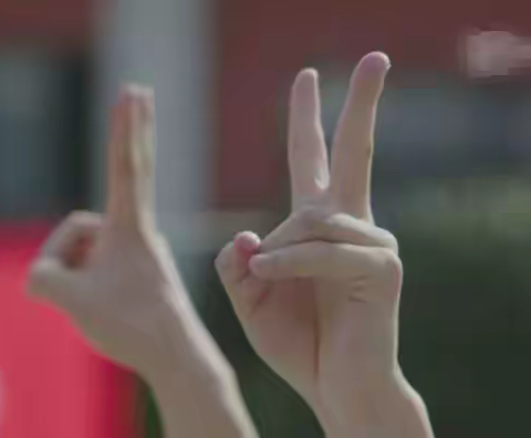 幸好“疫”路有你     我们也在行动