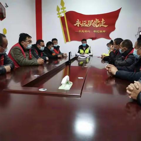 致敬坚守疫情防控工作中的每位勇士