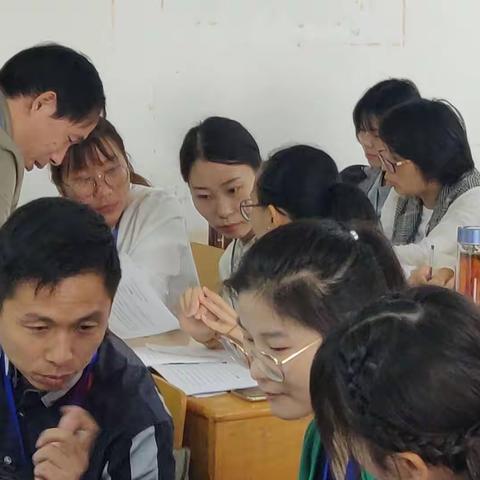 小语国培第三组学习简报