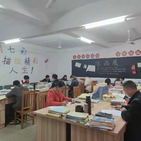 珍爱生命 预防溺水----------记于都县靖石乡黄沙小学防溺水安全教育