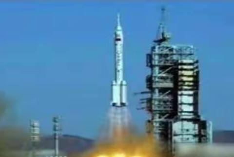 遨游太空，千年不变的梦——记瑞昌第七小学语文二组优秀教师示范课