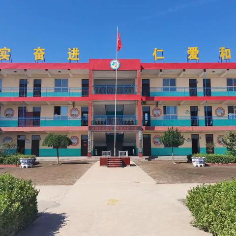 精彩课堂展风采 青年教师共成长——马布小学教育集团青年教师赛课活动纪实