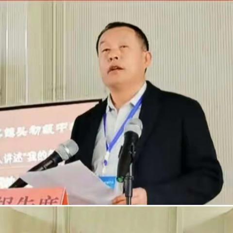 麟游县镇头初级中学 “好课堂”减负提质有温度