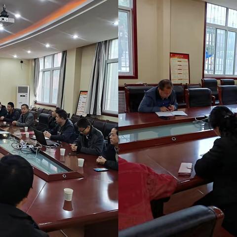 凝心聚力共筑“双减”梦 砥砺奋进谱写教育篇,——麟游县镇头初级中学"双减"工作纪实