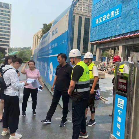 立足岗位   风雨无阻    筑牢安全甲板   为党的百年华诞护航