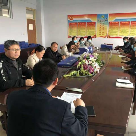 “同护平安校园，共筑反恐防线”——益都街道辛庄小学反恐防暴演练纪实