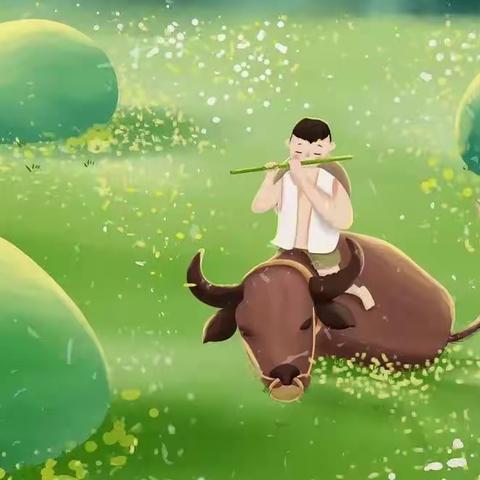 “走进清明，感受传统”朝阳幼儿园清明节主题活动