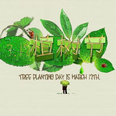 朝阳幼儿园开展“绿化环境，美化校园”植树节活动