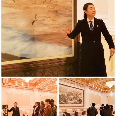 北京商惠公司淄博站VIP客服人员培训班在青岛站开班