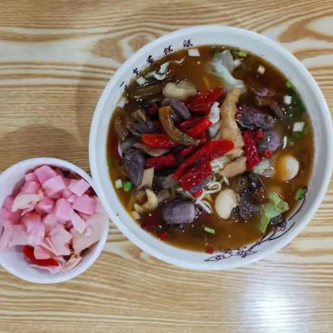 川西自由行③大渡河泸定桥半日游～