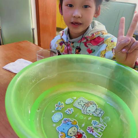 科学实验—好玩的空气