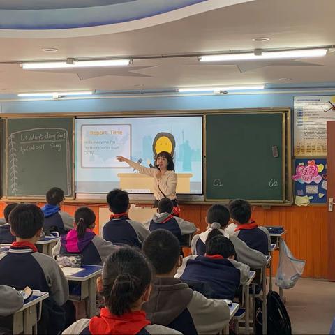 【聚焦单元整体主题语境，提升核心素养育人价值】