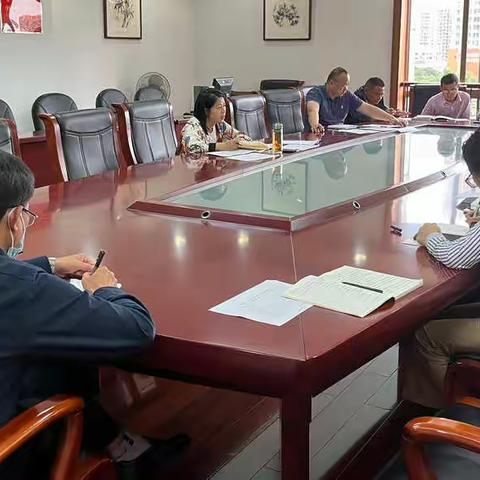 区科技局学习贯彻习近平总书记关于数字化改革重要论述