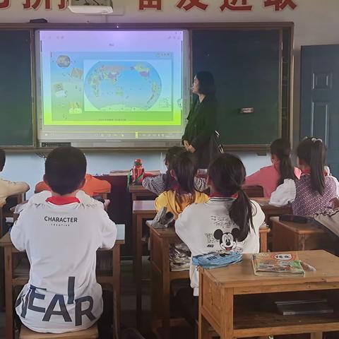 书香沁校园，墨香伴成长——兴田城村小学建设“两香校园”系列活动