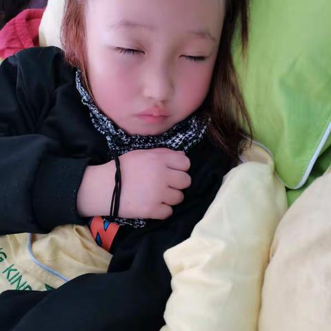 爱上幼儿园果果一班，美好瞬间