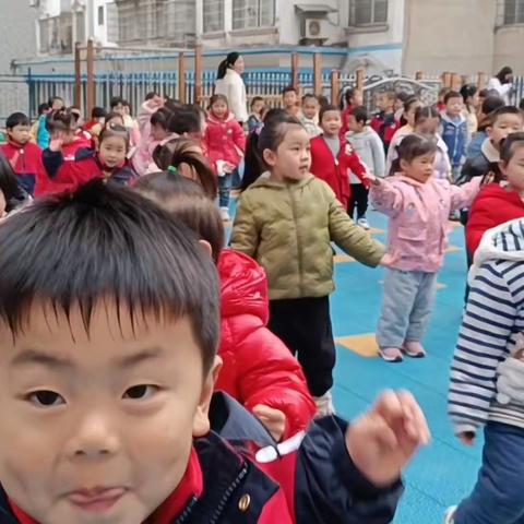 【时光恰好，又见精彩】双牌县第一幼儿园小一班第三周精彩记录