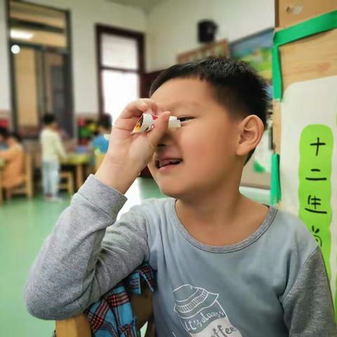 【努力与收获，随性与快乐】双牌县第一幼儿园大二班第15周精彩记录