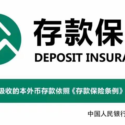 存款保险为您的存款保驾护航