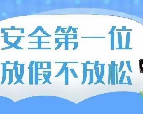 筑牢安全防线    护航寒假安全——上泸镇中心幼儿园召开加强校园安全防范工作视频会议