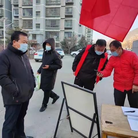 县农业农村局党委：齐心协力群策群力战疫情