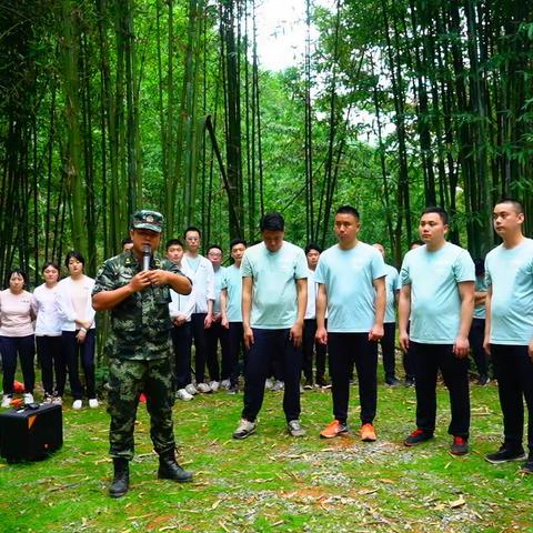 赤水联社开展长征体验活动