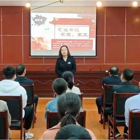 铜川市气象局党组印发加强气象人才队伍建设若干措施