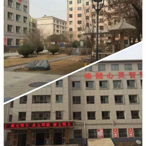 甘州区“青苗成长”培训项目--西街小学培训基地 长安镇中心学校:董玲钰