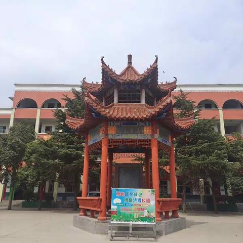 不负好时光，勤学奋进正当时——长葛市鑫源学校九年级市一模二模分析会