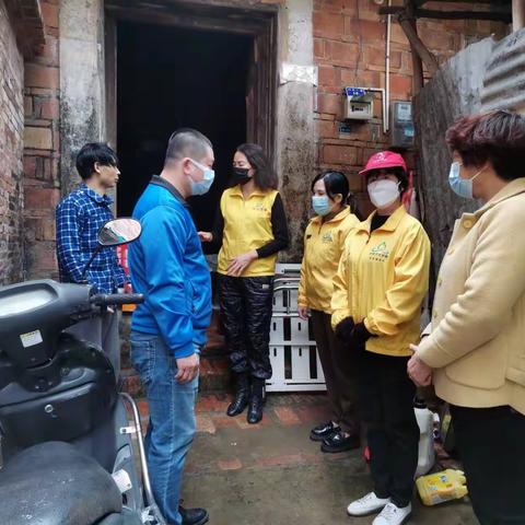 微善传爱（23）