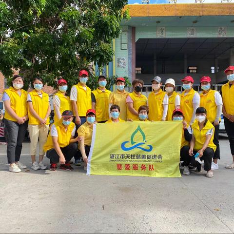 众志成城，抗击疫情（8）