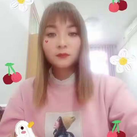 金色摇篮幼儿园大五班疫情停课不停学