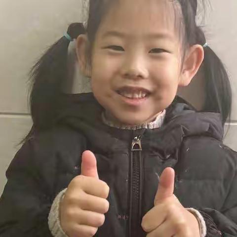 【星光课程】我要做个了不起的人 ——界牌中心幼儿园中五班