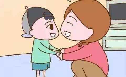 界牌中心幼儿园中（5）班线上读书活动——《父母与孩子的沟通大忌》