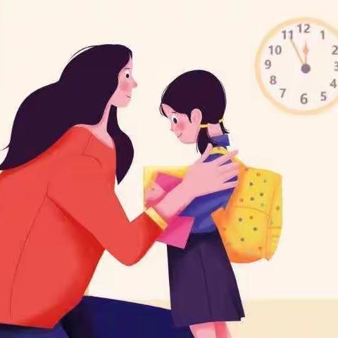 界牌中心幼儿园中（五）班线上读书活动——《养育和教育这不是一道选择题》