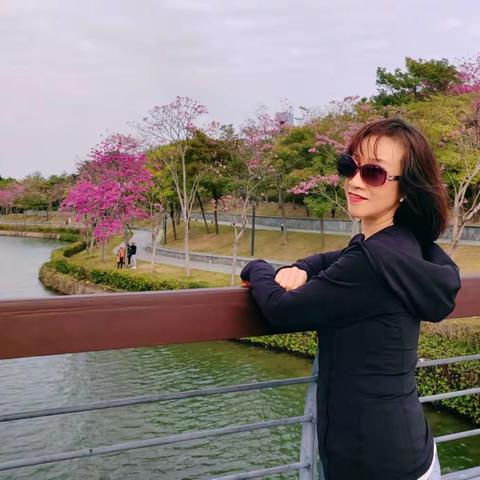 春游