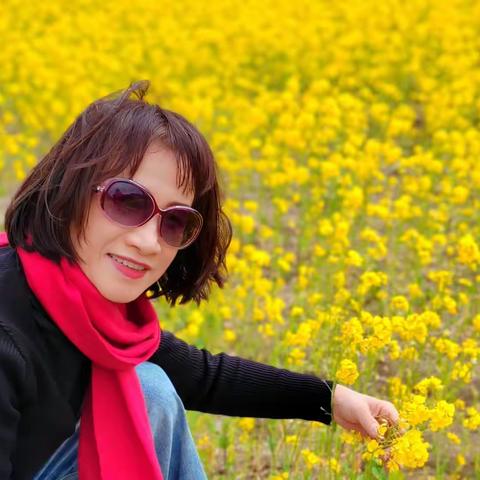 去看花吧
