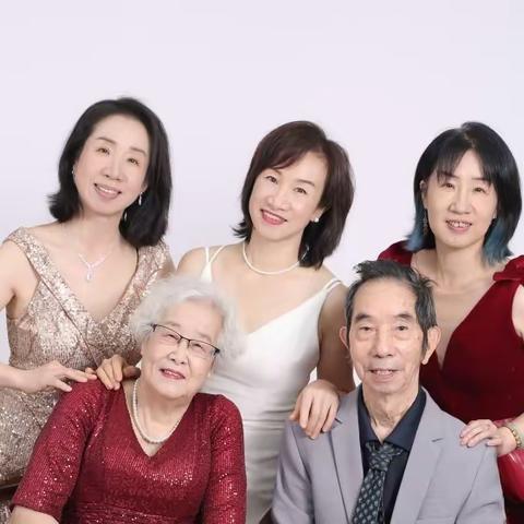 岁月之美