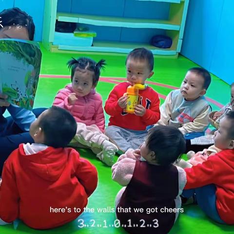 蒙托宝贝早教婴童园的美篇