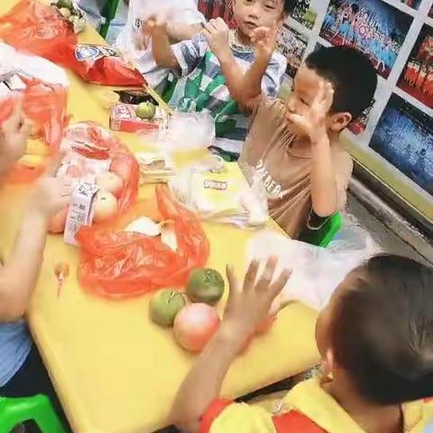 首佳艺术幼儿园2020年国庆、中秋放假通知