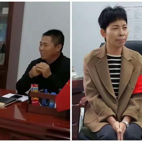 调研促交流  互助共成长