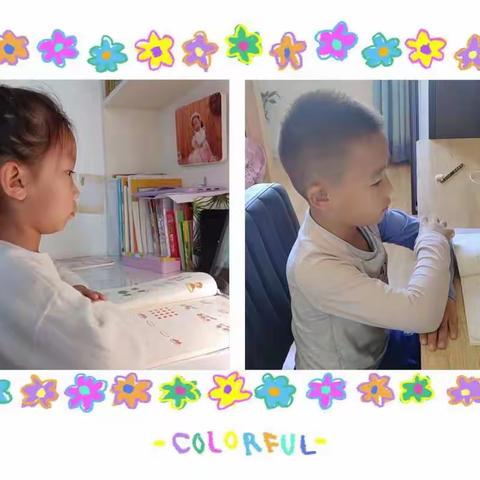 云端相遇，别样精彩—————东港路小学一年级