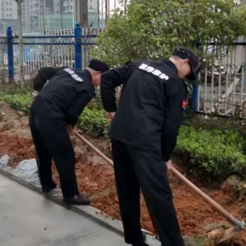 剑桥国际小区