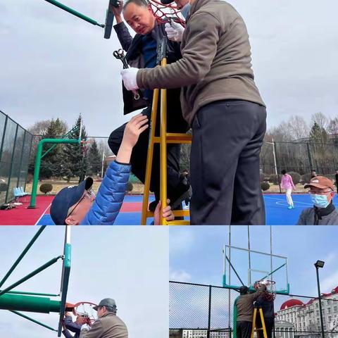 我是党员，我做榜样，艺体人的职责与担当