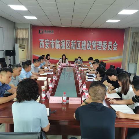 聚焦重点精准发力 助推发展提质增效 ——区人大常委会主任胡民升调研经济片区产业发展（二）