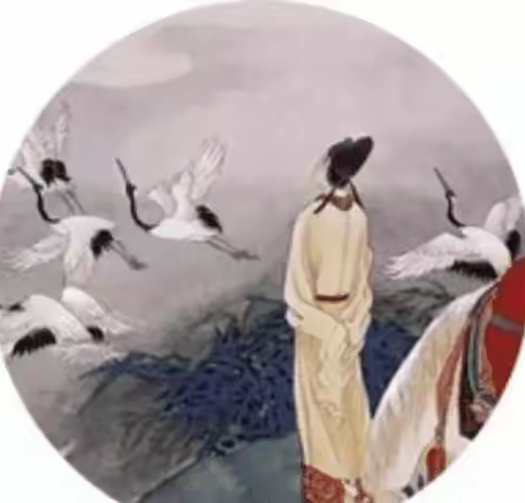 诗仙和诗鬼两种《将进酒》，两种不同的境界。